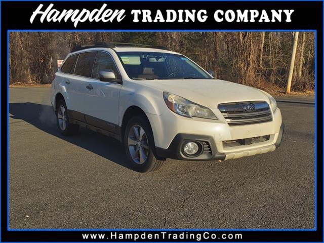 used 2014 Subaru Outback car, priced at $6,250