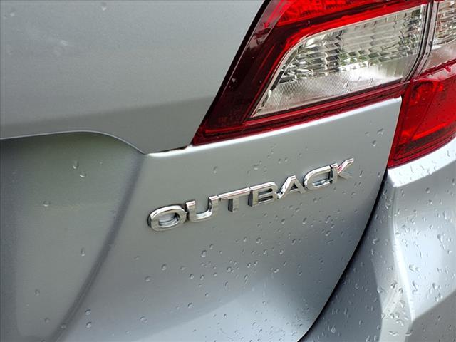used 2017 Subaru Outback car, priced at $12,450