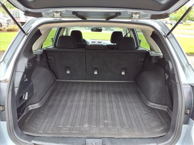 used 2017 Subaru Outback car, priced at $12,450