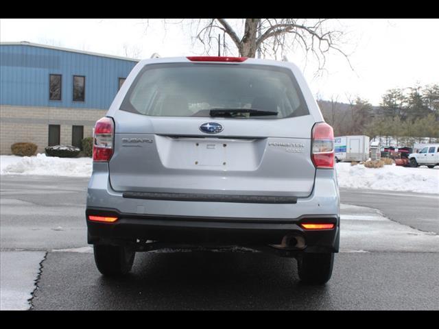 used 2015 Subaru Forester car, priced at $7,450