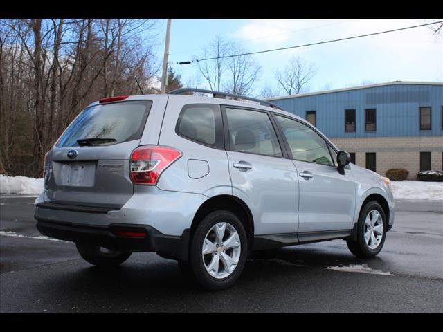 used 2015 Subaru Forester car, priced at $7,450