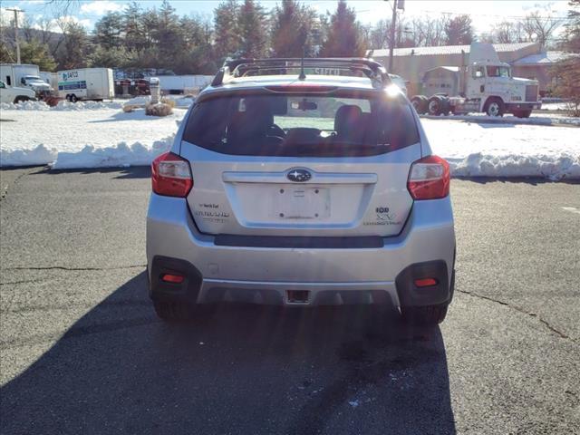 used 2013 Subaru XV Crosstrek car, priced at $9,850