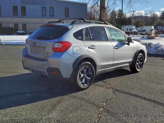 used 2013 Subaru XV Crosstrek car, priced at $9,850