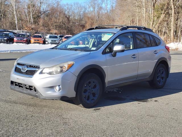 used 2013 Subaru XV Crosstrek car, priced at $9,850