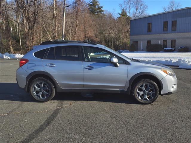 used 2013 Subaru XV Crosstrek car, priced at $9,850