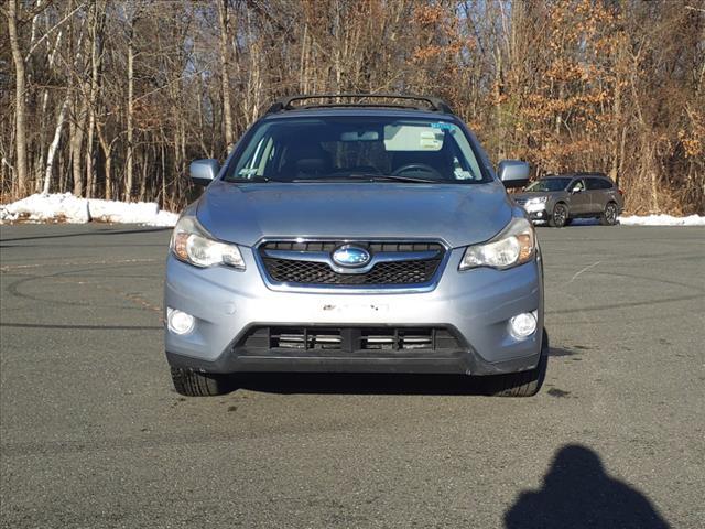 used 2013 Subaru XV Crosstrek car, priced at $9,850