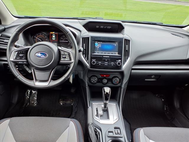 used 2018 Subaru Crosstrek car, priced at $13,850