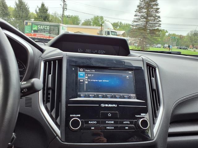 used 2018 Subaru Crosstrek car, priced at $13,850