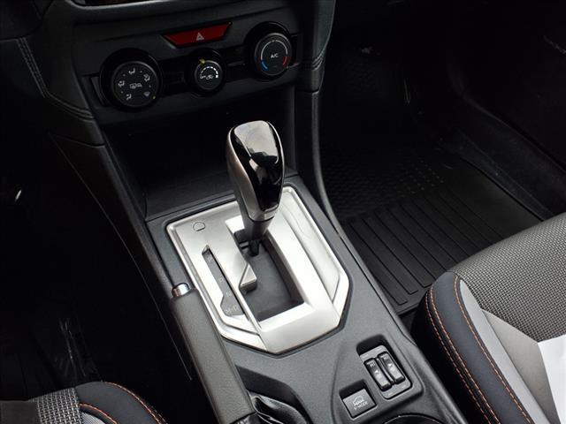 used 2018 Subaru Crosstrek car, priced at $13,850