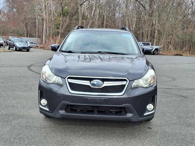 used 2017 Subaru Crosstrek car, priced at $12,250