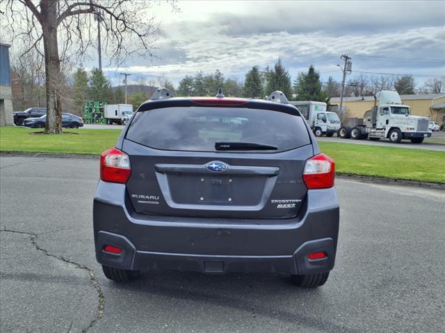 used 2017 Subaru Crosstrek car, priced at $12,250