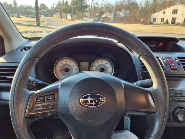 used 2013 Subaru Impreza car, priced at $7,950