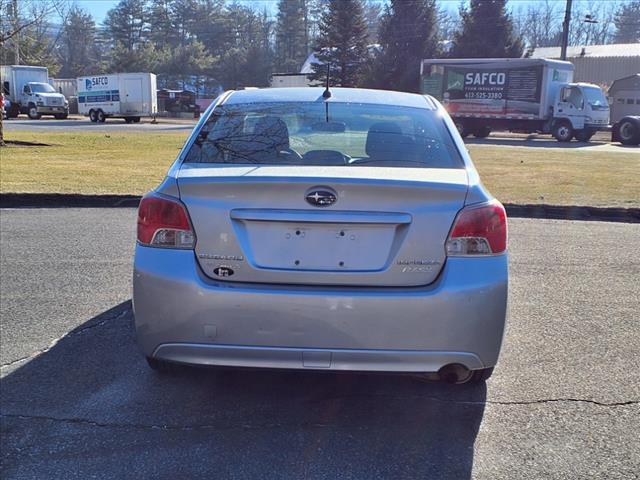 used 2013 Subaru Impreza car, priced at $7,950