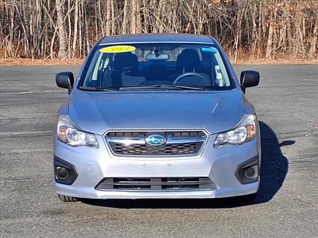 used 2013 Subaru Impreza car, priced at $7,950