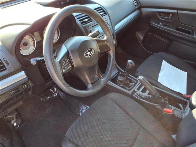 used 2013 Subaru Impreza car, priced at $7,950