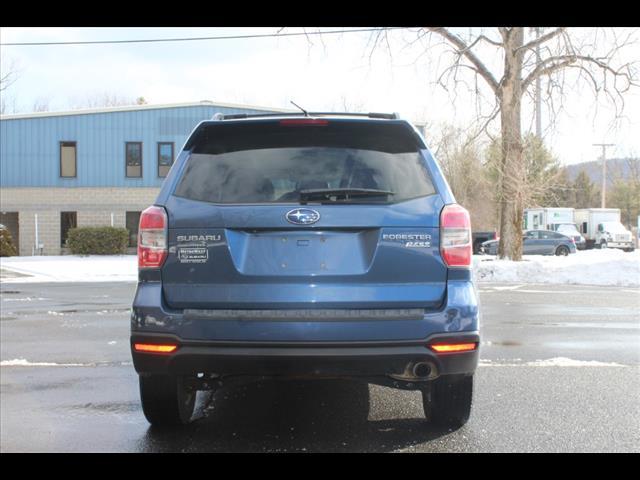 used 2014 Subaru Forester car, priced at $8,750