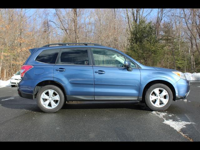 used 2014 Subaru Forester car, priced at $8,750