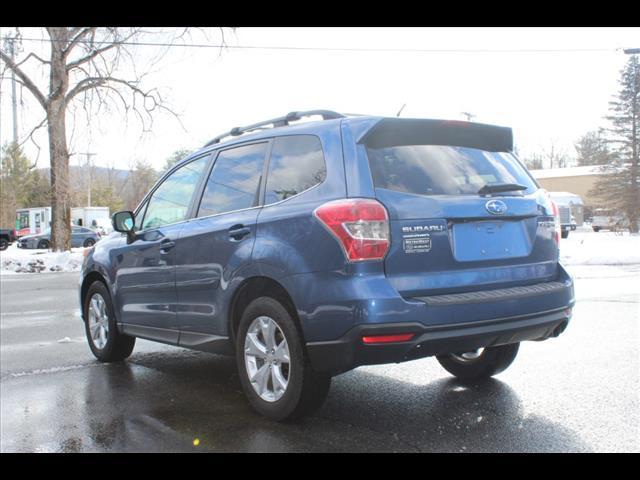 used 2014 Subaru Forester car, priced at $8,750