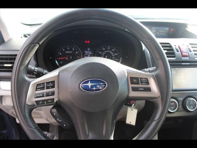 used 2014 Subaru Forester car, priced at $8,750