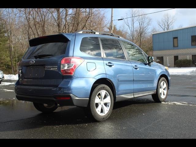 used 2014 Subaru Forester car, priced at $8,750