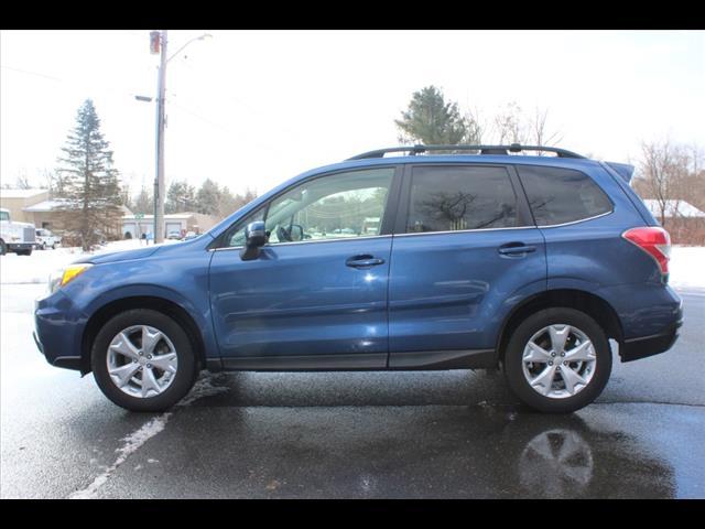 used 2014 Subaru Forester car, priced at $8,750