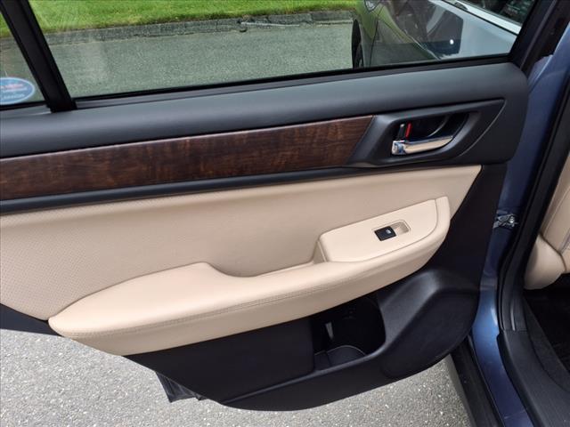 used 2017 Subaru Outback car, priced at $9,850