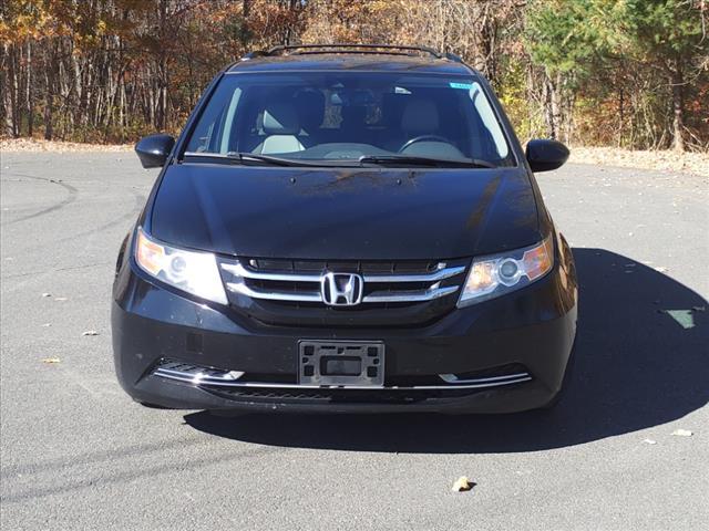 used 2014 Honda Odyssey car, priced at $8,650