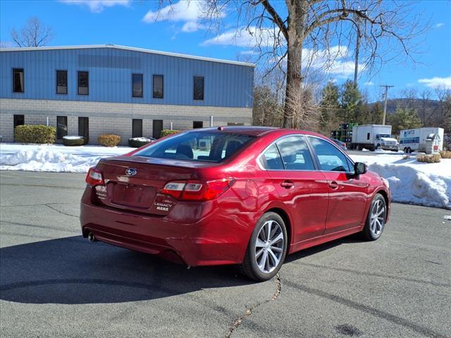 used 2015 Subaru Legacy car, priced at $10,650