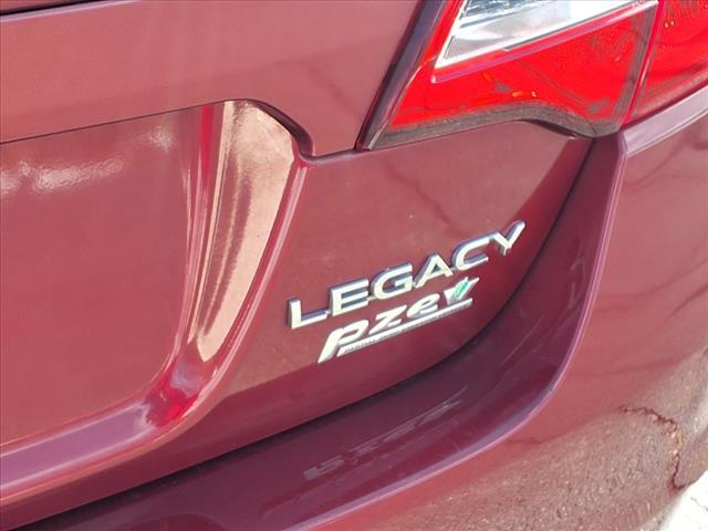 used 2015 Subaru Legacy car, priced at $10,650