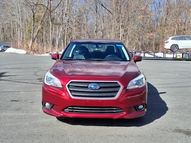 used 2015 Subaru Legacy car, priced at $10,650