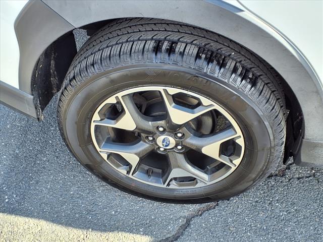 used 2018 Subaru Crosstrek car, priced at $12,950