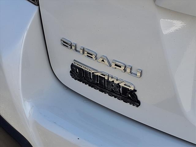 used 2018 Subaru Crosstrek car, priced at $12,450