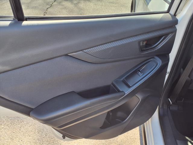 used 2018 Subaru Crosstrek car, priced at $12,950