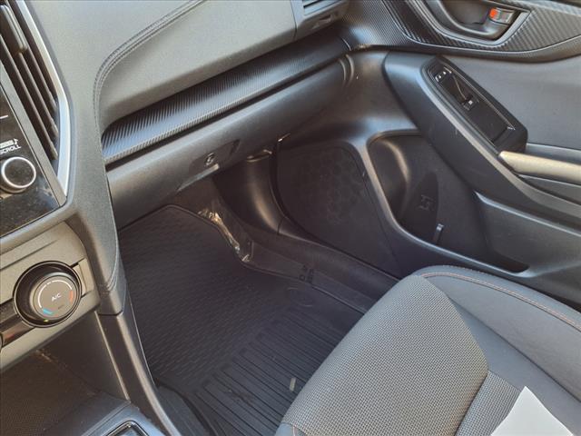 used 2018 Subaru Crosstrek car, priced at $12,450