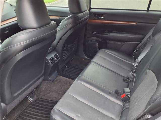 used 2014 Subaru Outback car, priced at $9,250