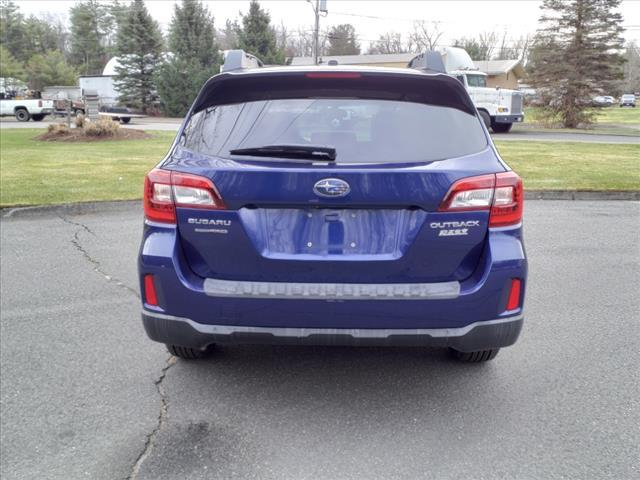 used 2015 Subaru Outback car, priced at $11,250