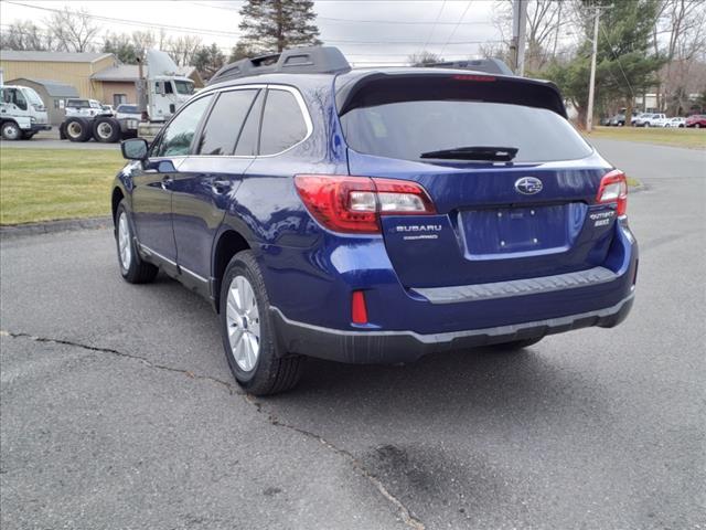 used 2015 Subaru Outback car, priced at $11,250