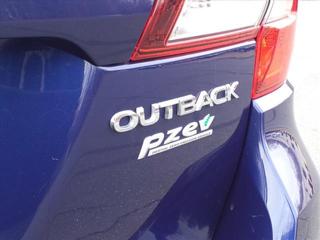 used 2015 Subaru Outback car, priced at $11,250