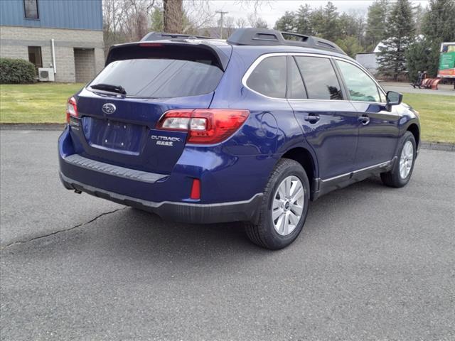 used 2015 Subaru Outback car, priced at $11,250