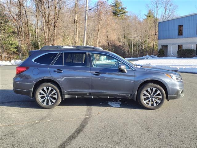 used 2017 Subaru Outback car, priced at $14,850