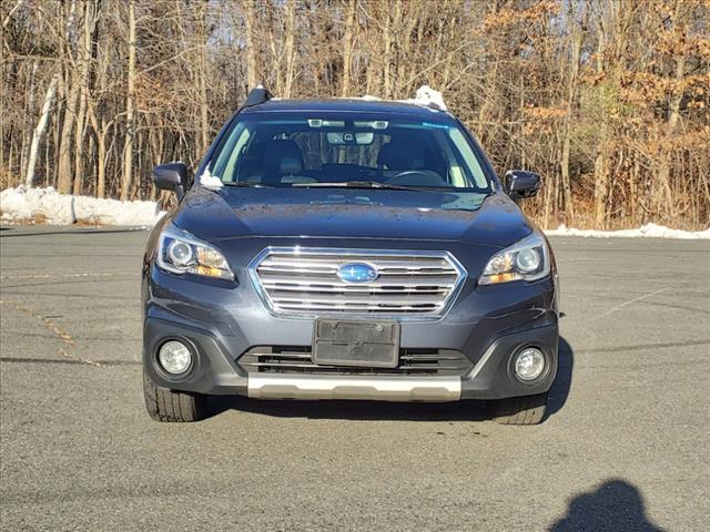 used 2017 Subaru Outback car, priced at $14,850