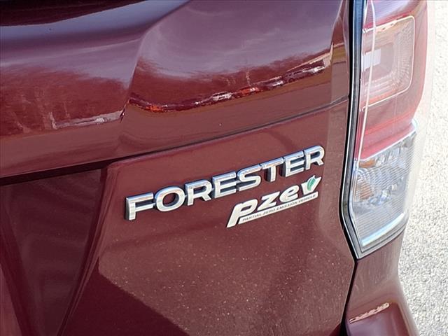 used 2017 Subaru Forester car, priced at $12,650