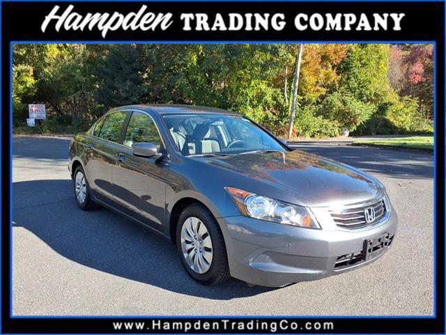 used 2010 Honda Accord car, priced at $8,950