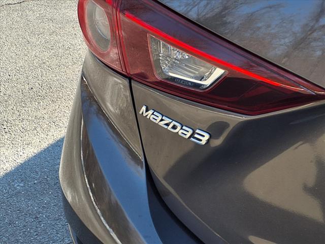 used 2014 Mazda Mazda3 car, priced at $5,850