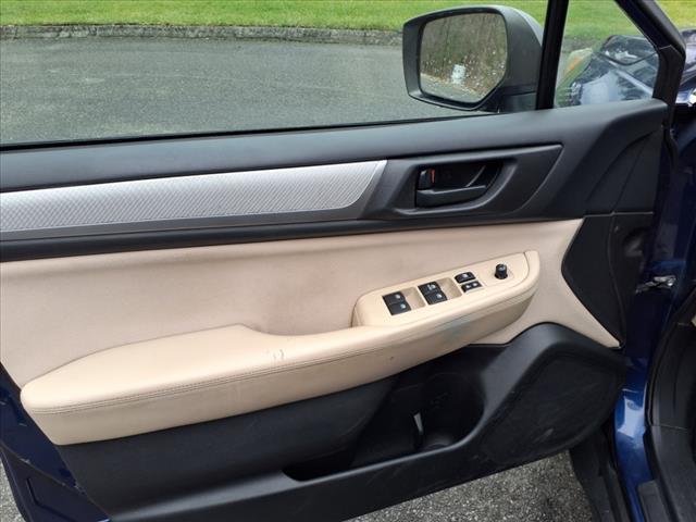 used 2015 Subaru Outback car, priced at $9,250