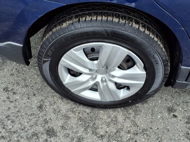 used 2015 Subaru Outback car, priced at $9,250