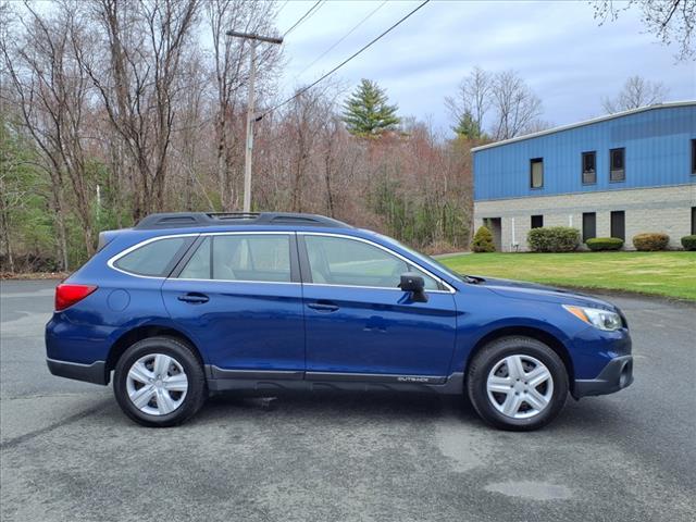 used 2015 Subaru Outback car, priced at $9,250