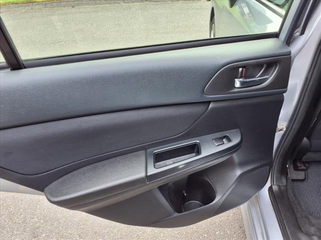 used 2014 Subaru Impreza car, priced at $8,250