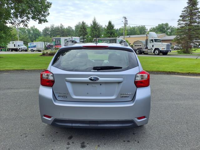 used 2014 Subaru Impreza car, priced at $8,250