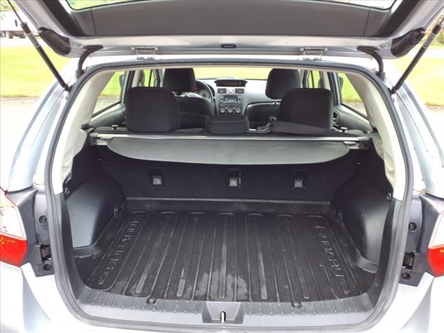 used 2014 Subaru Impreza car, priced at $8,250
